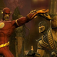 Illustration for article titled Flash To Engage In Mortal Kombat